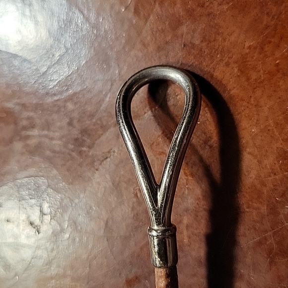 Hermes Jumbo Hook bracelet - Picture 4 of 9